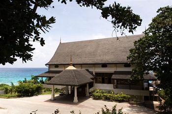 Hotel Patatran Village La Digue Anse Patates