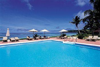 New Emerald Cove Hotel Praslin Anse La Farine