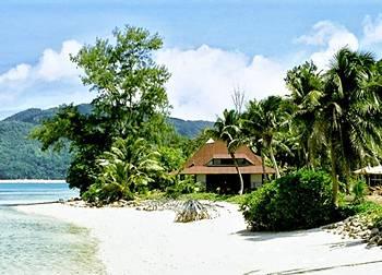 New Emerald Cove Hotel Praslin Anse La Farine