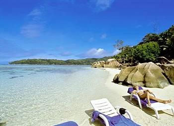 New Emerald Cove Hotel Praslin Anse La Farine