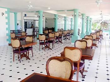 Palm Beach Hotel Praslin Grand Anse