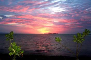 Palm Beach Hotel Praslin Grand Anse