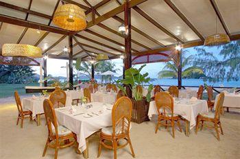 Palm Beach Hotel Praslin Grand Anse