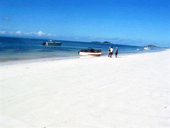 Villa De Mer Hotel Praslin Grand Anse West coast Praslin island