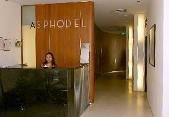 Asphodel Inn Singapore 380 Race Course Road