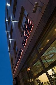 Hotel Danubia Gate Bratislava Dunajská 26