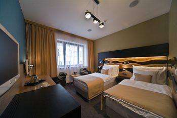 Hotel Danubia Gate Bratislava Dunajská 26