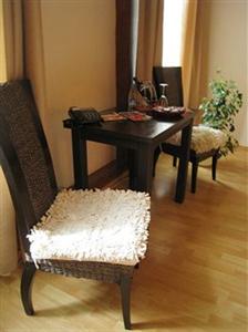 City Residence Apartment Hotel Kosice Bacikova 18