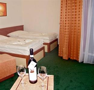 Atrium Hotel Vysoke Tatry Novy Smokovec 42