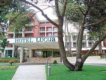 Hotel Lucija Portoroz Obala 77