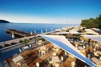 Hotel Neptun Portoroz Obala 43