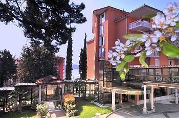 Hotel Neptun Portoroz Obala 43