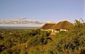 Hitgeheim Country Lodge & Eco Reserve Addo Off R336 Outside The Park