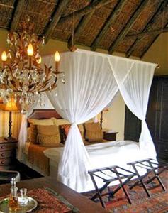 Hitgeheim Country Lodge & Eco Reserve Addo Off R336 Outside The Park