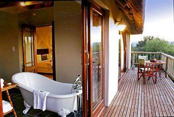 Hitgeheim Country Lodge & Eco Reserve Addo Off R336 Outside The Park