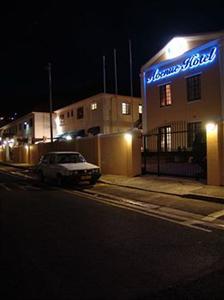 The Avenue Hotel Cape Town 7 First Avenue Fish Hoek