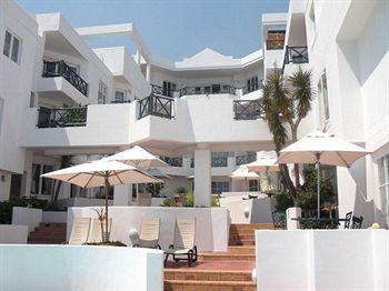 Place On The Bay Hotel Cape Town Corner of Van Kamp and Victoria Road Camps Bay