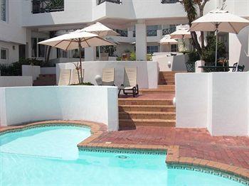 Place On The Bay Hotel Cape Town Corner of Van Kamp and Victoria Road Camps Bay