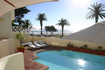Place On The Bay Hotel Cape Town Corner of Van Kamp and Victoria Road Camps Bay