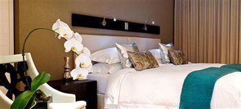 Atlantic Affair Boutique Lodge Cape Town 9 Clarens Road Sea Point