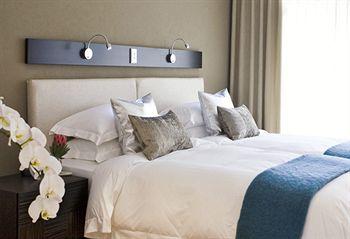 Atlantic Affair Boutique Lodge Cape Town 9 Clarens Road Sea Point