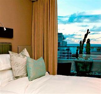 Atlantic Affair Boutique Lodge Cape Town 9 Clarens Road Sea Point
