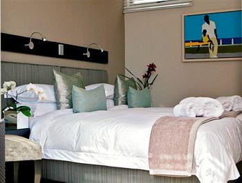 Atlantic Affair Boutique Lodge Cape Town 9 Clarens Road Sea Point