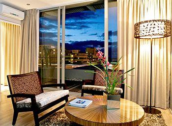 Atlantic Affair Boutique Lodge Cape Town 9 Clarens Road Sea Point