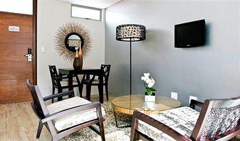 Atlantic Affair Boutique Lodge Cape Town 9 Clarens Road Sea Point
