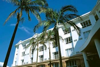 Riverside Hotel Durban 10 Northway