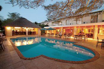 Protea Hotel Hluhluwe & Safaris 104 Main Road, PO Box 92