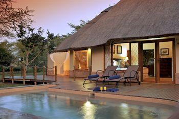 Protea Hotel Hluhluwe & Safaris 104 Main Road, PO Box 92