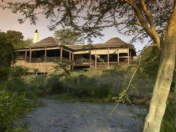 Zululand Tree Lodge PO Box 116