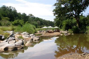 Makalali Private Game Lodge Hoedspruit PO Box 809