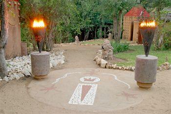 Makalali Private Game Lodge Hoedspruit PO Box 809