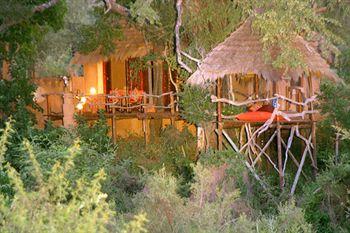 Makalali Private Game Lodge Hoedspruit PO Box 809