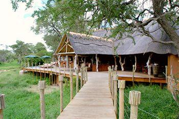 Royal Legend Safari Lodge Hoedspruit Timbivati Game Reserve