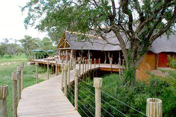 Royal Legend Safari Lodge Hoedspruit Timbivati Game Reserve