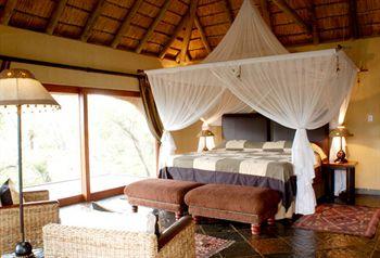 Royal Legend Safari Lodge Hoedspruit Timbivati Game Reserve