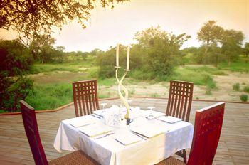 Royal Legend Safari Lodge Hoedspruit Timbivati Game Reserve