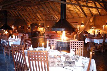 Royal Legend Safari Lodge Hoedspruit Timbivati Game Reserve