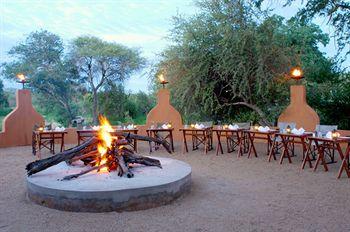 Royal Legend Safari Lodge Hoedspruit Timbivati Game Reserve