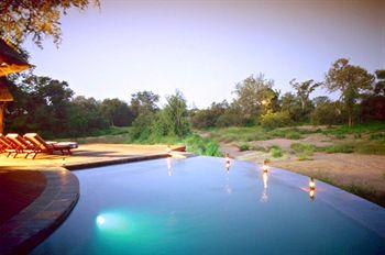 Royal Legend Safari Lodge Hoedspruit Timbivati Game Reserve