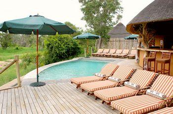 Royal Legend Safari Lodge Hoedspruit Timbivati Game Reserve