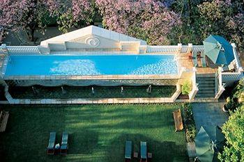 The Grace in Rosebank Hotel Johannesburg 54 Bath Avenue Rosebank