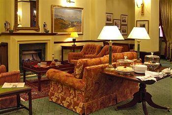 The Grace in Rosebank Hotel Johannesburg 54 Bath Avenue Rosebank