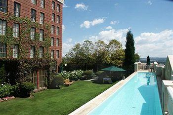 The Grace in Rosebank Hotel Johannesburg 54 Bath Avenue Rosebank