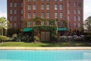 The Grace in Rosebank Hotel Johannesburg 54 Bath Avenue Rosebank
