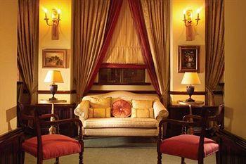 The Grace in Rosebank Hotel Johannesburg 54 Bath Avenue Rosebank