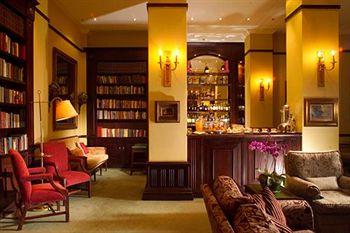 The Grace in Rosebank Hotel Johannesburg 54 Bath Avenue Rosebank